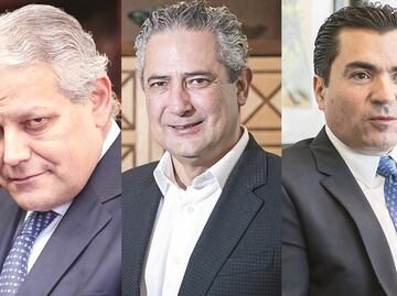 Banqueros aseguran no temer a López Obrador