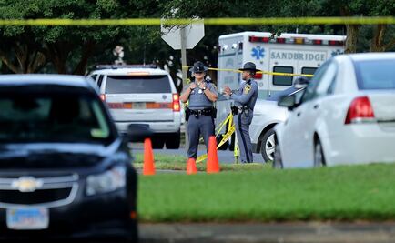 Identifican a autor de tiroteo en Virginia Beach que dejó 13 muertos 