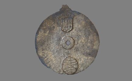 Cazador de tesoros dice que halló el astrolabio más antiguo