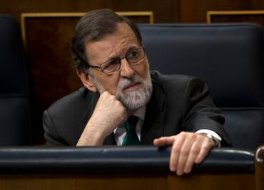 "España tiene españoles": las redes recuerdan las pifias de Mariano Rajoy