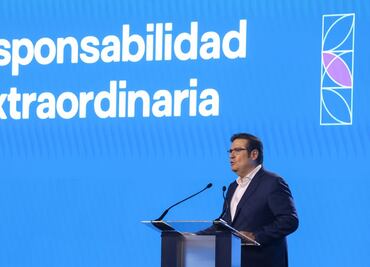 Huracán "Otis" obliga a mejorar desarrollos urbanos en zonas costeras: Agustín Coppel