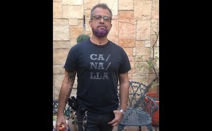 Falleció el poeta y bibliotecario Ángel Ortuño