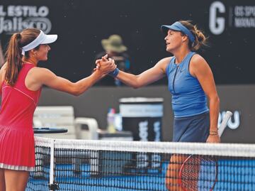 Gustavo Santoscoy Jr. afirma que el tenis mexicano “vive una gran etapa”; pide paciencia para que los y las jóvenes aprovechan sus oportunidades