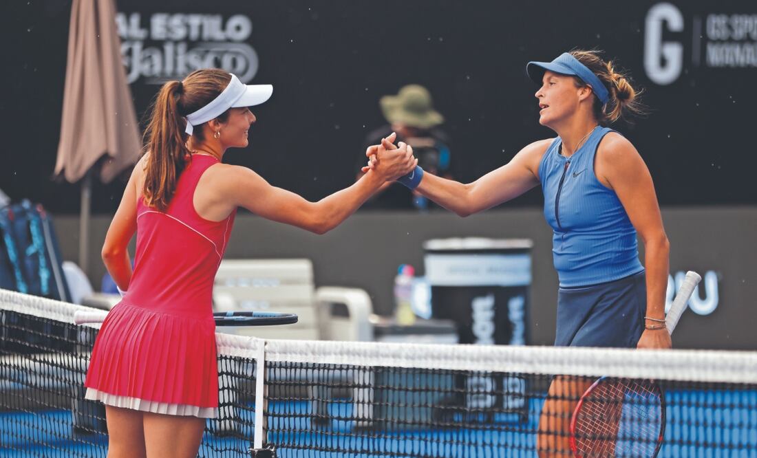 El certamen que se efectúa en la Perla Tapatía es muy relevante. Foto: de Francisco Guasco. EFE