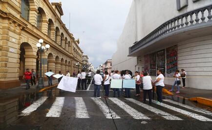 Docentes mantienen marchas contra gobierno de Duarte