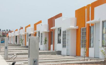 Disponible en Internet información sobre créditos del Fovissste