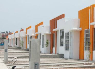 Avalan diputados dictamen que permite a FOVISSSTE construir y vender viviendas a precios accesibles