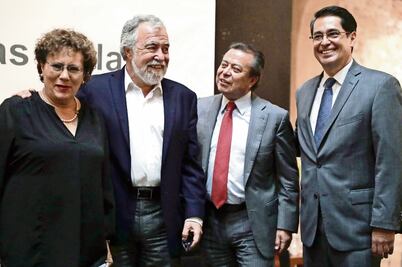 Priístas dicen que también defenderán la Constitución local