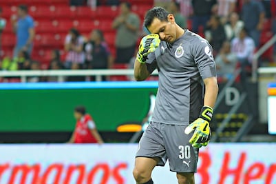 Chivas TV habría anulado gol de los Xolos