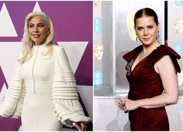 Mujeres tienen año récord en los Oscar, pero falta progreso