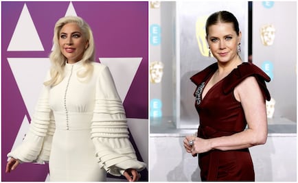 Mujeres tienen año récord en los Oscar, pero falta progreso