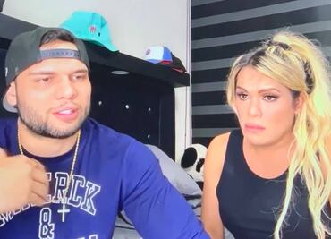 Marlon Colmenarez explota contra las amigas de Wendy Guevara: "saquen mi nombre de sus bocas"