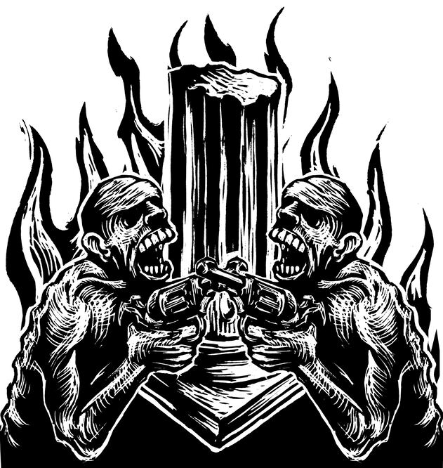 Historias del Triángulo Rojo