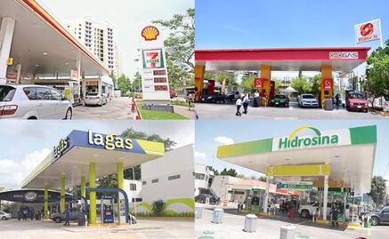 Gasolina: en puerta, la gran liberalización