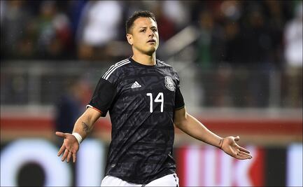 'Chicharito' ya no le agrada ni a los patrocinadores