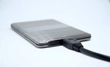 ¿Disco duro lleno? Así puedes optimizar su funcionamiento 