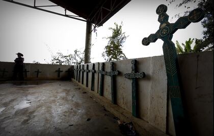 Estado mexicano reparará el daño a víctimas de Acteal: Segob