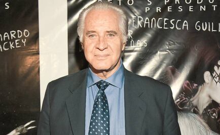 ​“Me siento como un rey", dijo Rogelio Guerra en homenaje de 2015