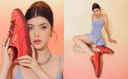 ¿Cuánto cuestan los tenis "Aguas frescas" de Puma?