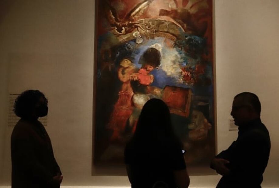 Top 6 de exposiciones que no te puedes perder estas vacaciones