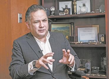 Juez autoriza a la UIF colaborar con la FGR en caso OHL