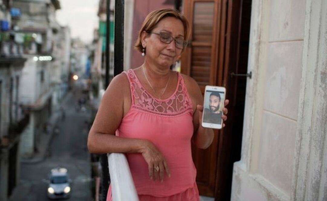 La familia de Anyelo Troya apelará la sentencia. Foto: Reuters