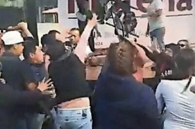 IECM pide prudencia a precandidatos y partidos