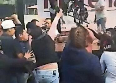 IECM pide prudencia a precandidatos y partidos