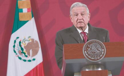 AMLO: Fuerzas Armadas distribuirán vacuna Covid