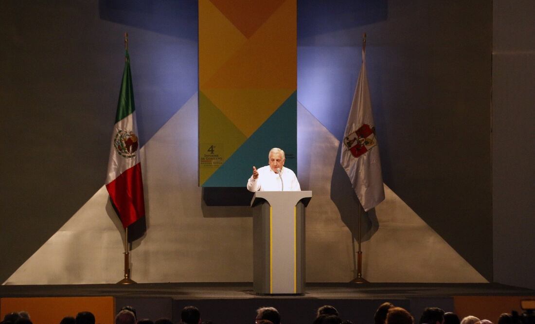 Foto: Luma López / EL UNIVERSAL