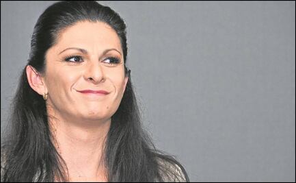 Abogados revelan las razones de las denuncias a Ana Guevara