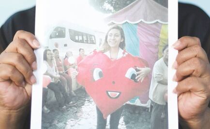 Exige familia de nutrióloga asesinada encontrar a feminicidas de Taxco