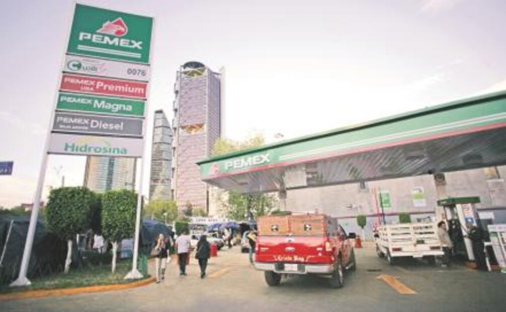Se desata batalla de precios por gasolinas