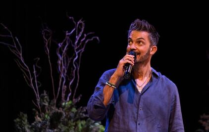 "No quiero que mis hijos me vean así": la difícil batalla de Fernando del Solar contra el cáncer