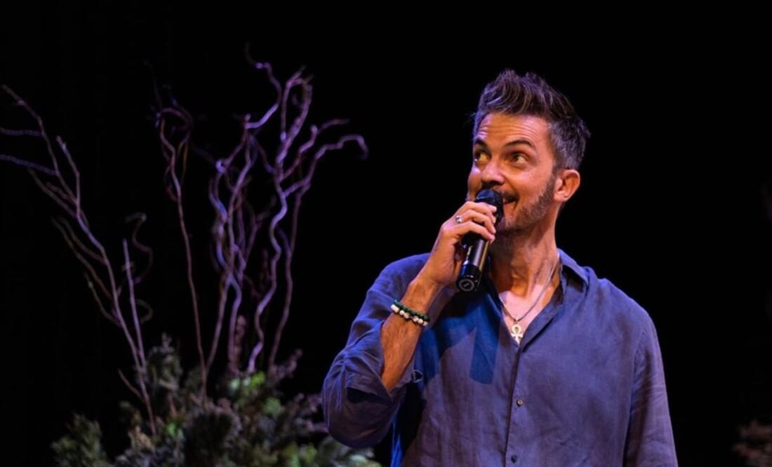 Foto: Instagram de Fernando del Solar