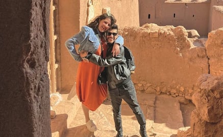 Deja ómicron varados a dos mexicanos en Marruecos