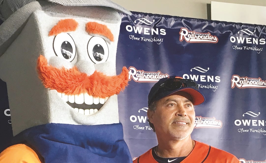 El pelotero dijo adiós a Grandes Ligas, tras dopaje por esteroides (STEPHEN HAWKINS. AP)