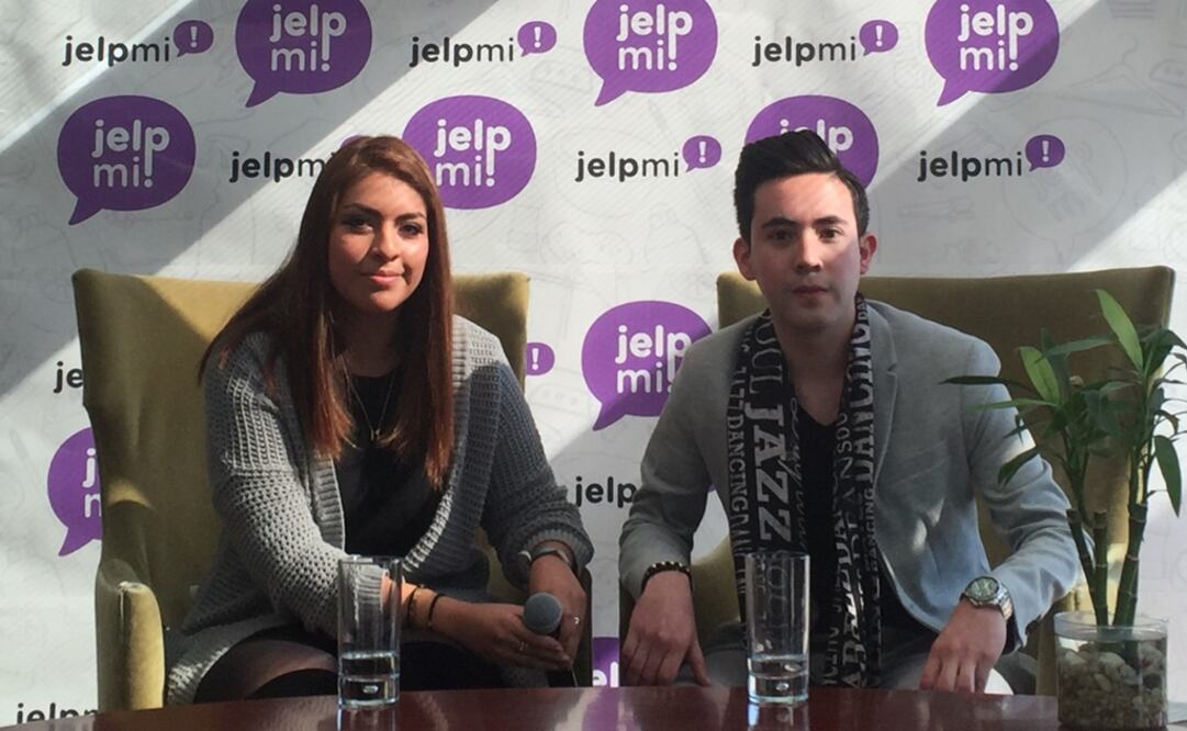 Rebeca Jiménez / EL UNIVERSAL