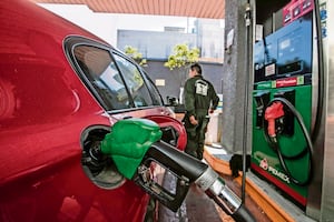 Reportan menos adulteración en gasolinerías