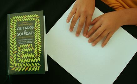 China celebra 50 aniversario de "Cien años de soledad"