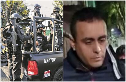 Juez determina como ilegal la detención del "Tío Beto", posible extorsionador; lo deja libre