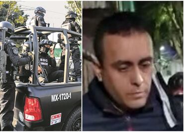 Juez determina como ilegal la detención del "Tío Beto", posible extorsionador; lo deja libre