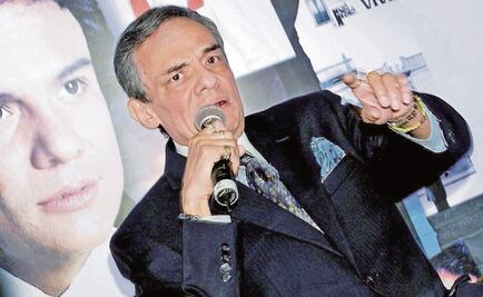 "José José murió de descuido y desamor", dice Anel Noreña