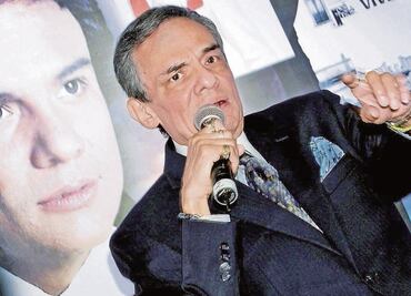 "José José murió de descuido y desamor", dice Anel Noreña