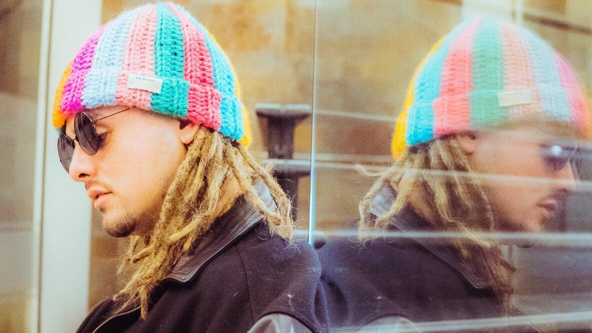 DrefQuila | Fuente: Instagram @dref_kun