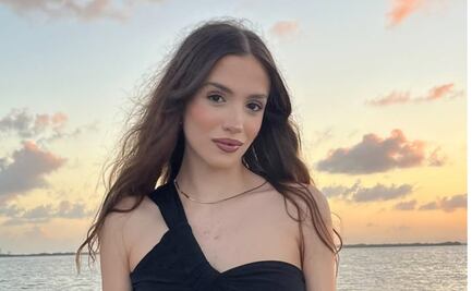 ¿Quién es Marianne Gonzaga?; influencer es detenida por apuñalar a la novia de su expareja