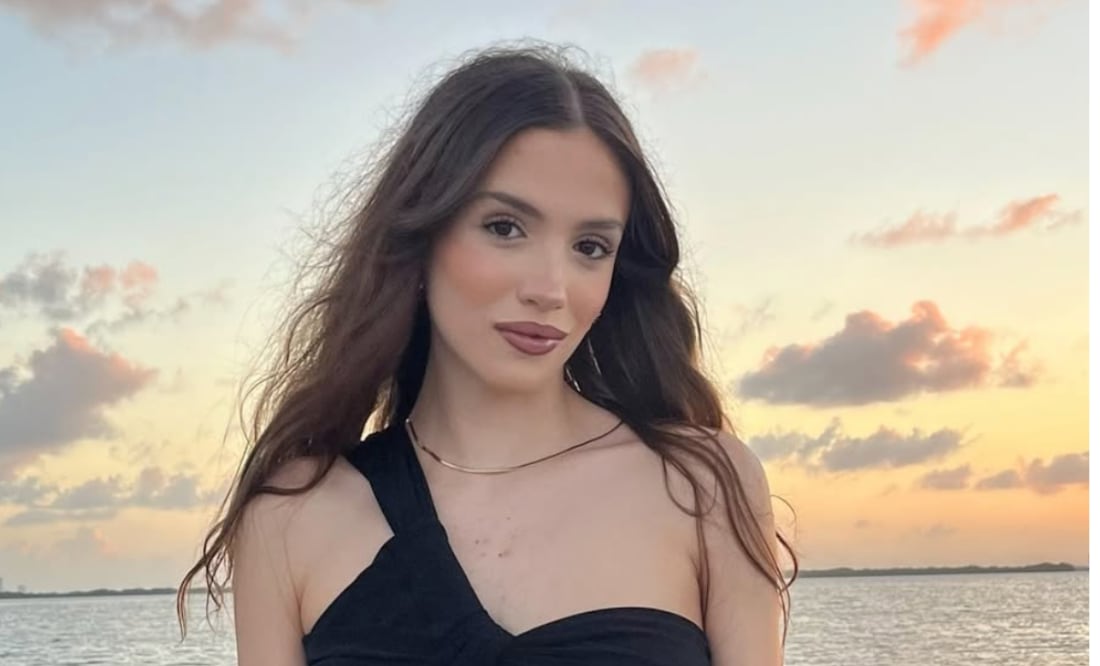 Quién es Marianne Gonzaga?; influencer es detenida por apuñalar a la novia de su expareja