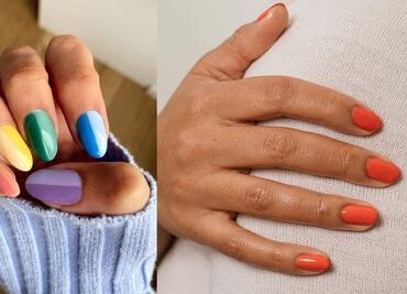 Alerta tendencia: el mani ideal para el verano