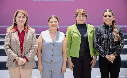 Entidades del centro trazan estrategia contra delitos
