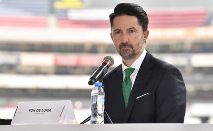 Yon de Luisa fue nombrado miembro del Consejo de la FIFA